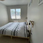 Les Lucioles Fort-mahon Holiday home *