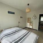 Holiday home Les Lucioles Fort-mahon Fort-Mahon-Plage