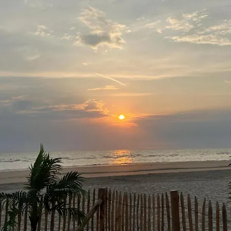 Les Lucioles Fort-mahon بيت للعطل فورت ماهون بلاج