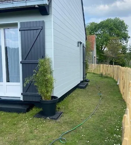 Les Lucioles Fort-mahon Dom wakacyjny Fort-Mahon-Plage